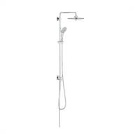 Душевая стойка Grohe Euphoria 260 27421002 с переключателем