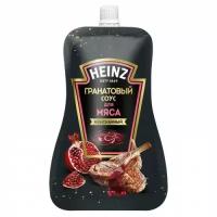 Соус Heinz Гранатовый 200 г