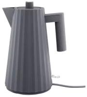 Чайник Alessi MDL06, серый