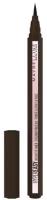 Подводка для глаз `MAYBELLINE` HYPER EASY тон 802 pitch brown