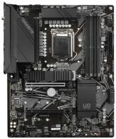 Материнская плата GIGABYTE Z590 UD AC 1.1 (LGA1200, ATX)