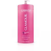 Cadiveu Glamour Ruby Shampoo Шампунь для окрашенных волос 3 L