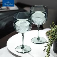 Набор бокалов для вина Like Sage like. by Villeroy & Boch, 2 шт. 270 мл, Хрустальное стекло