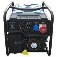 Бензиновый генератор ТСС SGG-6000 E3, (6500 Вт)