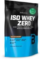 BioTechUSA Iso Whey Zero 500 гр., лесной орех