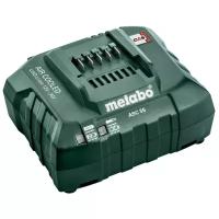 Зарядное устройство Metabo 627044000 12 В