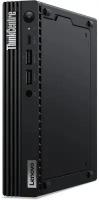 Lenovo ThinkCentre Tiny M70q-3, Intel Pentium Gold G7400T, DDR4 8ГБ, 256ГБ(SSD), Intel UHD Graphics 710, Windows 11 Professional, черный [11uss09u00/r]