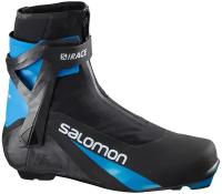 Ботинки для беговых лыж SALOMON S/RACE CARBON SKATE PROLINK 11