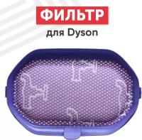 Фильтр для пылесоса Dyson DC30, DC31, DC34, DC35, DC44, DC45, DC56