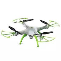 Квадрокоптер Syma X5HW White