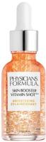 Сыворотка Витаминная Активатор Сияния Skin Booster Vitamin Shot Brightening, PHYSICIANS FORMULA