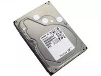 Жесткий диск Toshiba MG04SCA300A 3Tb 7200 SAS 3,5" HDD