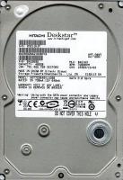 Жесткий диск Hitachi HDT725040VLA380 400Gb 7200 SATAII 3.5" HDD