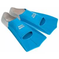 Ласты MAD WAVE Fins Training Blue (EUR:41-42)