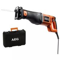 Пила AEG US 1300 XE