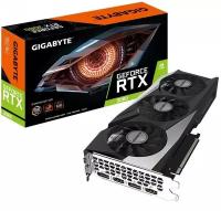 Видеокарта 12 Gb Gigabyte GeForce RTX3060 Gaming OC (GV-N3060GAMING OC-12GD 2.0)