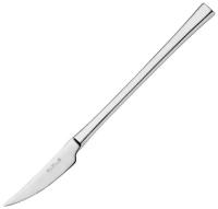Нож столовый «Концепт»;сталь нерж.;,L=245/75,B=18мм;металлич., Pintinox, QGY - 4500003