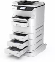 Epson WorkForce Pro WF-C878RDTWF