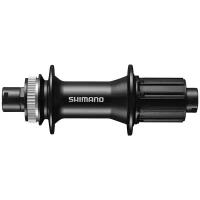 Втулка задняя Shimano Acera FH-MT400-B, 8/9/10/11 скоростей, 32H, 148 мм OLD, ось 12 мм,, дисковый, под ротор Center Lock, 31012262