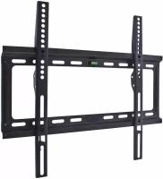 Kromax IDEAL-3 black кронштейн на стену для ТВ 22"-65"