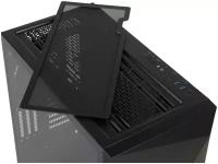 Корпус для компьютера Zalman Z9 Iceberg Black