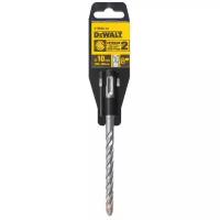 Бур SDS-plus DeWALT DT9540-QZ 10 x 160 мм