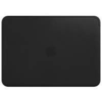 Чехол Apple Leather Sleeve for MacBook Pro 15