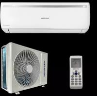 Сплит-система ISHIMATSU Osaka AVK-07i inverter 22 м²