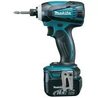 Винтоверт Makita BTD134RFE