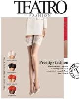 Чулки TEATRO Prestige Fashion