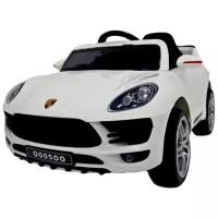 RiverToys Автомобиль Porsche Macan O005OO