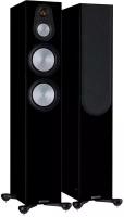 Напольная акустика Monitor Audio Silver 300 7G High Gloss Black