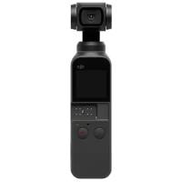 Экшн-камера DJI Osmo Pocket, 12МП, 3840x2160, 875 мА·ч