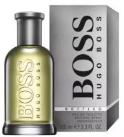 Туалетная вода Hugo Boss Boss Bottled 100 мл