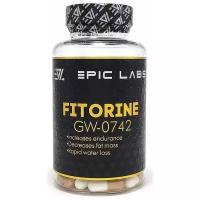 Epic Labs жиросжигатель Fitorine GW-0742 (60 шт.)