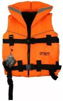 Спасательный жилет Ifrit 70 ЖС-403 оранж 5-5827