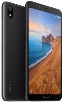 Xiaomi Redmi 7A 2/32GB Matte Black (Черный) Global Rom