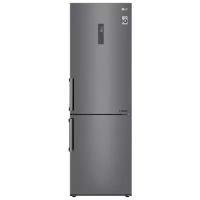 Холодильник LG DoorCooling+ GA-B459 BLGL