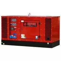 Дизельный генератор EUROPOWER EPS30DE, (30000 Вт)