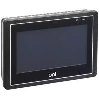 HMI-панель Oni ETG-CP-070