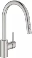 Смеситель для кухни (мойки) Grohe Concetto 31483DC2