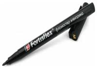 Фломастер электрика маркировочный ФМ-1.0 (черн.) (Fortisflex) 83403 КВТ