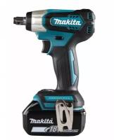 Makita Гайковерт акк DTW181Z