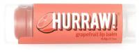 Hurraw! Бальзам для губ Grapefruit Lip Balm Грейпфрут