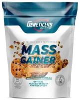 GeneticLab Nutrition Mass Gainer (1000г) Печенье