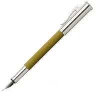 Graf von Faber-Castell Ручка перьевая Guilloche Fine