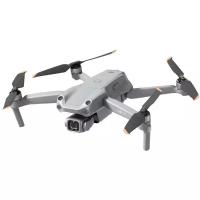 Квадрокоптер DJI AIR 2S серый (cp.ma.00000359.01)