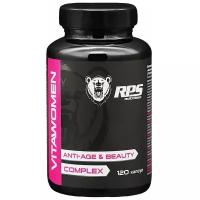 Витаминно-минеральный комплекс для женщин RPS Nutrition Vita Women - 120 капсул