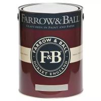 Краска масляная Farrow & Ball Exterior Eggshell моющаяся яичная скорлупа