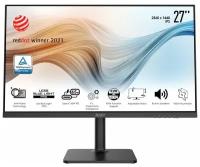 Монитор 27" MSI Modern MD272QP